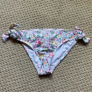 New Girl’s Bikini Bottom Size 12